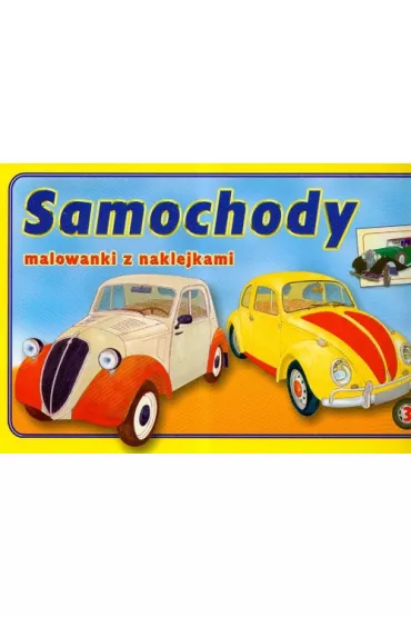 Samochody cz. 3 - Andrzej K�apyta