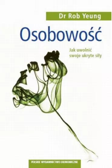 Osobowo�� - Rob Yeung
