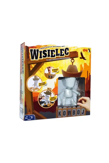 Wisielec Epee