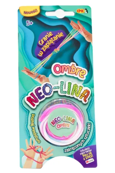 Neolina Ombre mix Epee