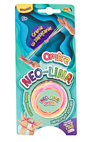 Neolina Ombre mix Epee