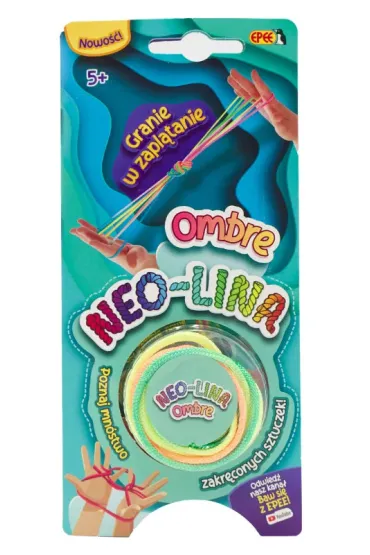 Neolina Ombre mix Epee