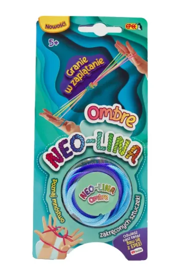 Neolina Ombre mix Epee