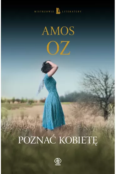 Pozna� kobiet� - Amos Oz