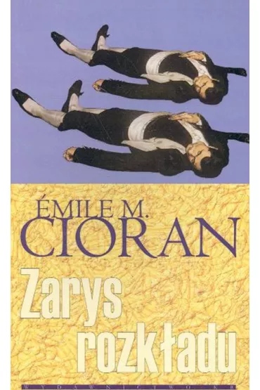 Zarys rozk�adu