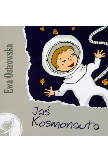 Ja� Kosmonauta - Ewa Ostrowska