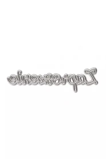 Dalprint Wykrojnik - Zaproszenie