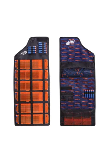 Tm Toys NERF Elite - torba na strza�ki (NRF11502) *