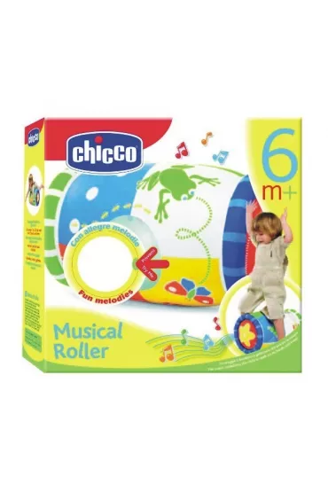 Graj�cy walec Chicco