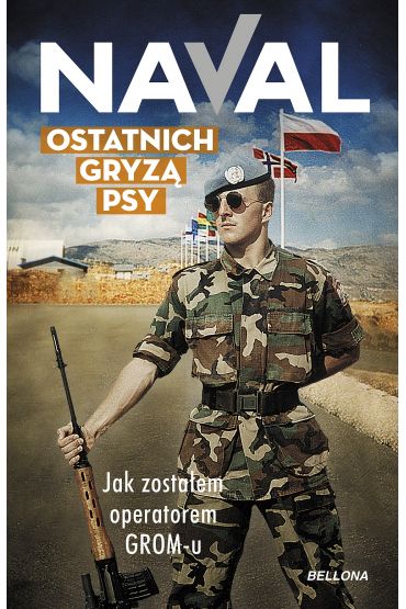 Ostatnich gryzą psy