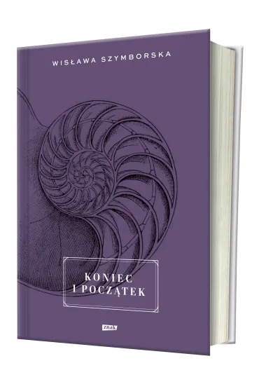 Koniec i pocz�tek - Wis�awa Szymborska