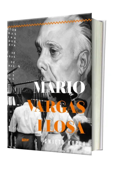 �wi�to koz�a - Mario Vargas Llosa