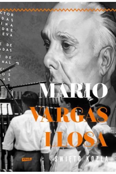 �wi�to koz�a - Mario Vargas Llosa