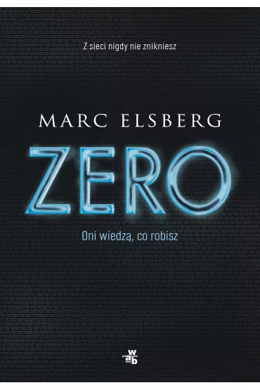Zero - Marc Elsberg