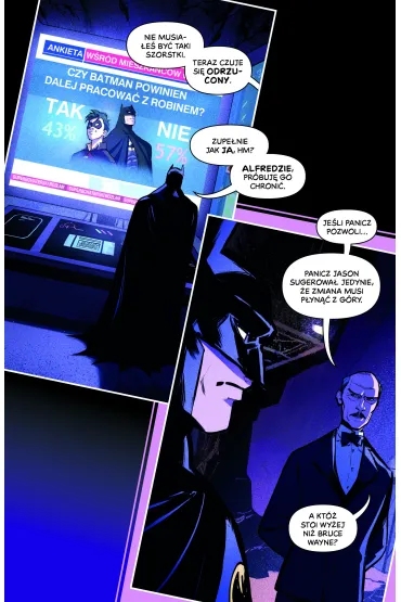 Red Hood. Outlaws. Tom 3 - Patrick R Young