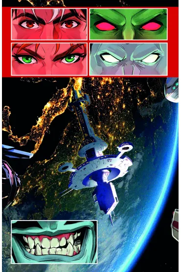 Red Hood. Outlaws. Tom 3 - Patrick R Young