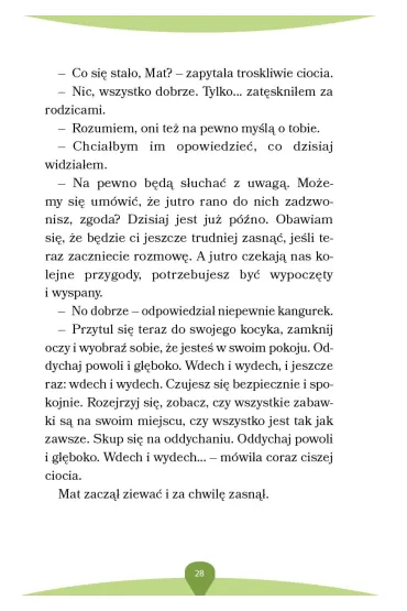Emocjonalki bajki psychoterapeutyczne - Ma�gorzata Parcheta-Ko�oszuk