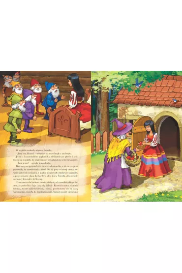 Ba�nie - Wilhelm Grimm