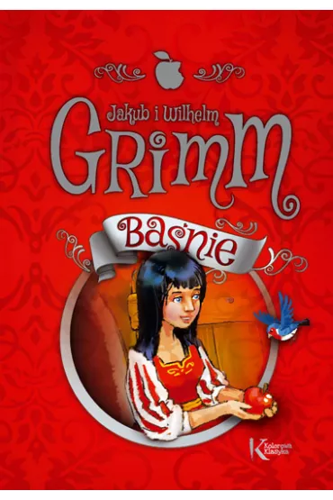 Ba�nie - Wilhelm Grimm