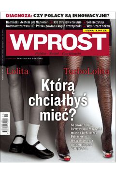 ePrasa Wprost 50/2009