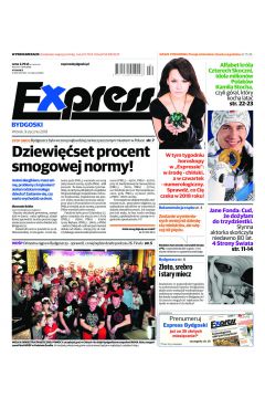 ePrasa Express Bydgoski 6/2018