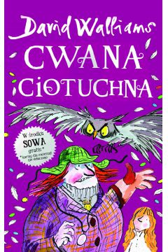 eBook Cwana ciotuchna mobi epub