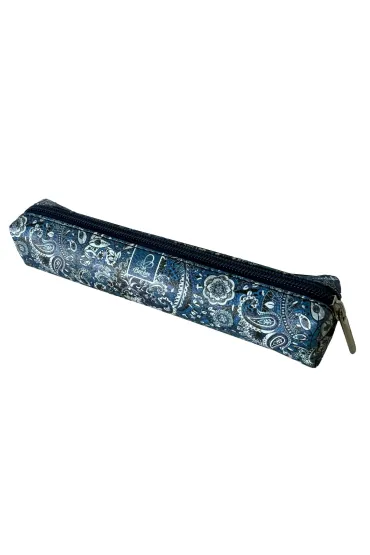 EV-Corp Pi�rnik mini prostok�t Ornament Blue