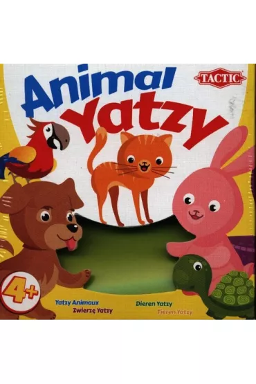 Animal Yatzy Tactic