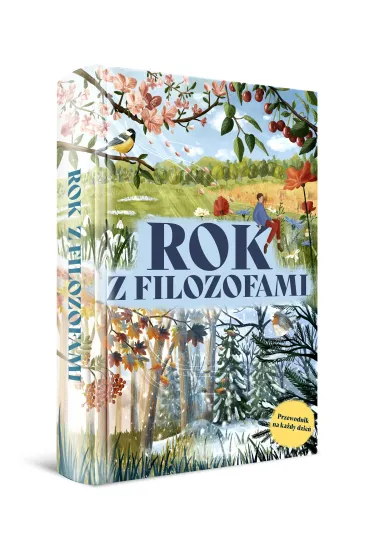 Rok z filozofami