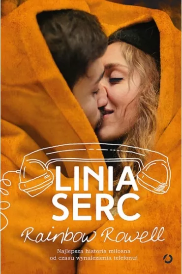 Linia serc - Rainbow Rowell