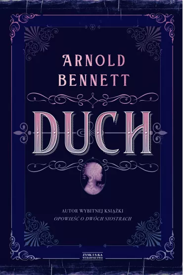 Duch - Arnold Bennett