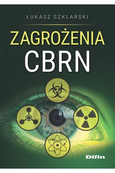 Zagro�enia CBRN - �ukasz  Szklarski