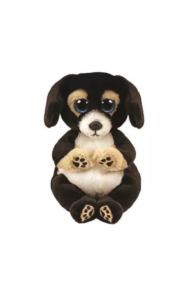 Beanie Babies. Ranger - pies 15 cm Ty