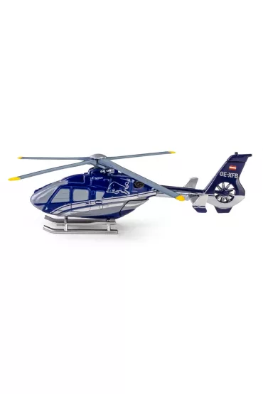 Helikopter 1:100 Airbus EC135 The flying bulls Daffi