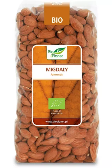 Bio Planet Migday 1 kg Bio