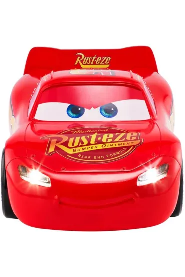 Cars Auta 3 Zygzak FGN48 Mattel
