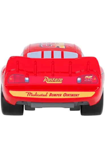 Cars Auta 3 Zygzak FGN48 Mattel