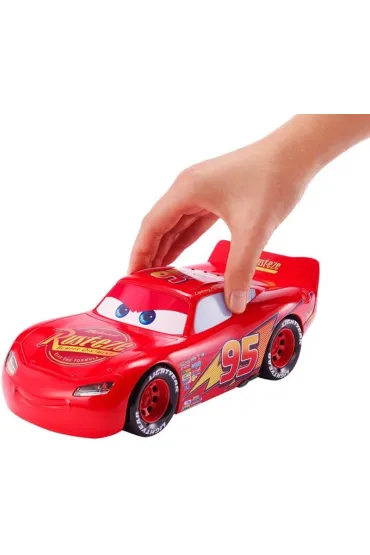 Cars Auta 3 Zygzak FGN48 Mattel