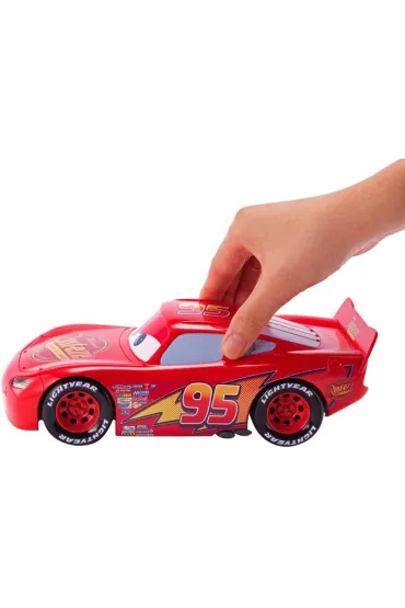 Cars Auta 3 Zygzak FGN48 Mattel