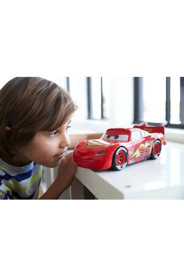 Cars Auta 3 Zygzak FGN48 Mattel