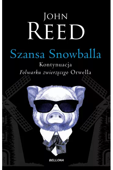 Szansa Snowballa - John Reed