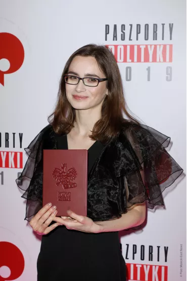 Zimowla - Dominika S�owik