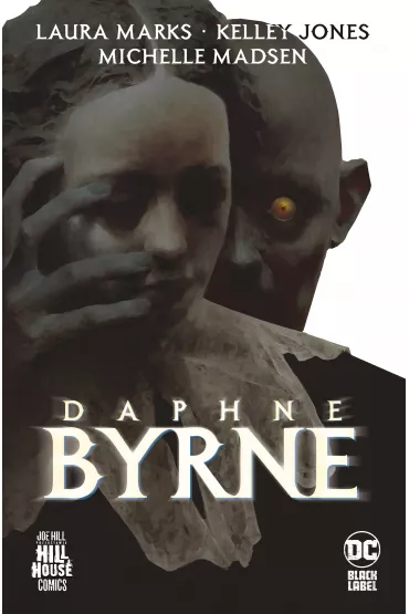 DC Black Label Hill House Comics. Daphne Byrne - Laura Marks