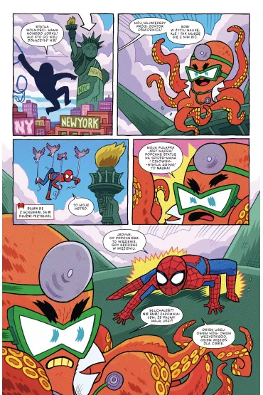 Marvel Fresh Za kulisami. Amazing Spider-Man. Tom 5 - Nick Spencer