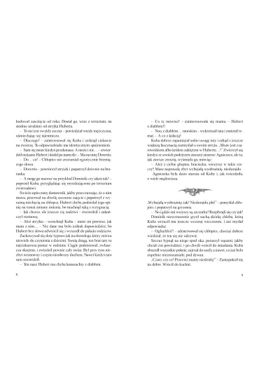 Kraina Obi-Bok�w - Mariusz Niemycki