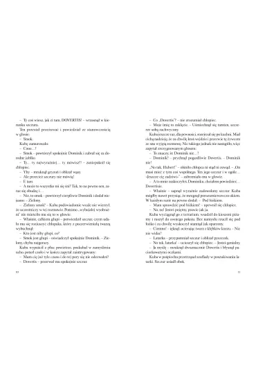 Kraina Obi-Bok�w - Mariusz Niemycki