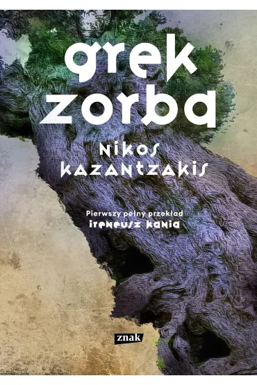 Grek Zorba (2025) - Nikos Kazantzakis