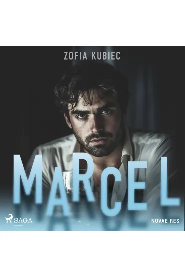 Audiobook Marcel mp3 - Zofia  Kubiec