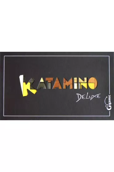 Katamino Deluxe