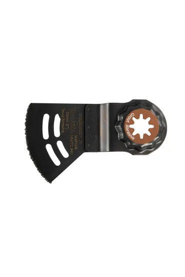 Makita Mt brzeszczot multitool tc/hm do betonu kom�rkowego